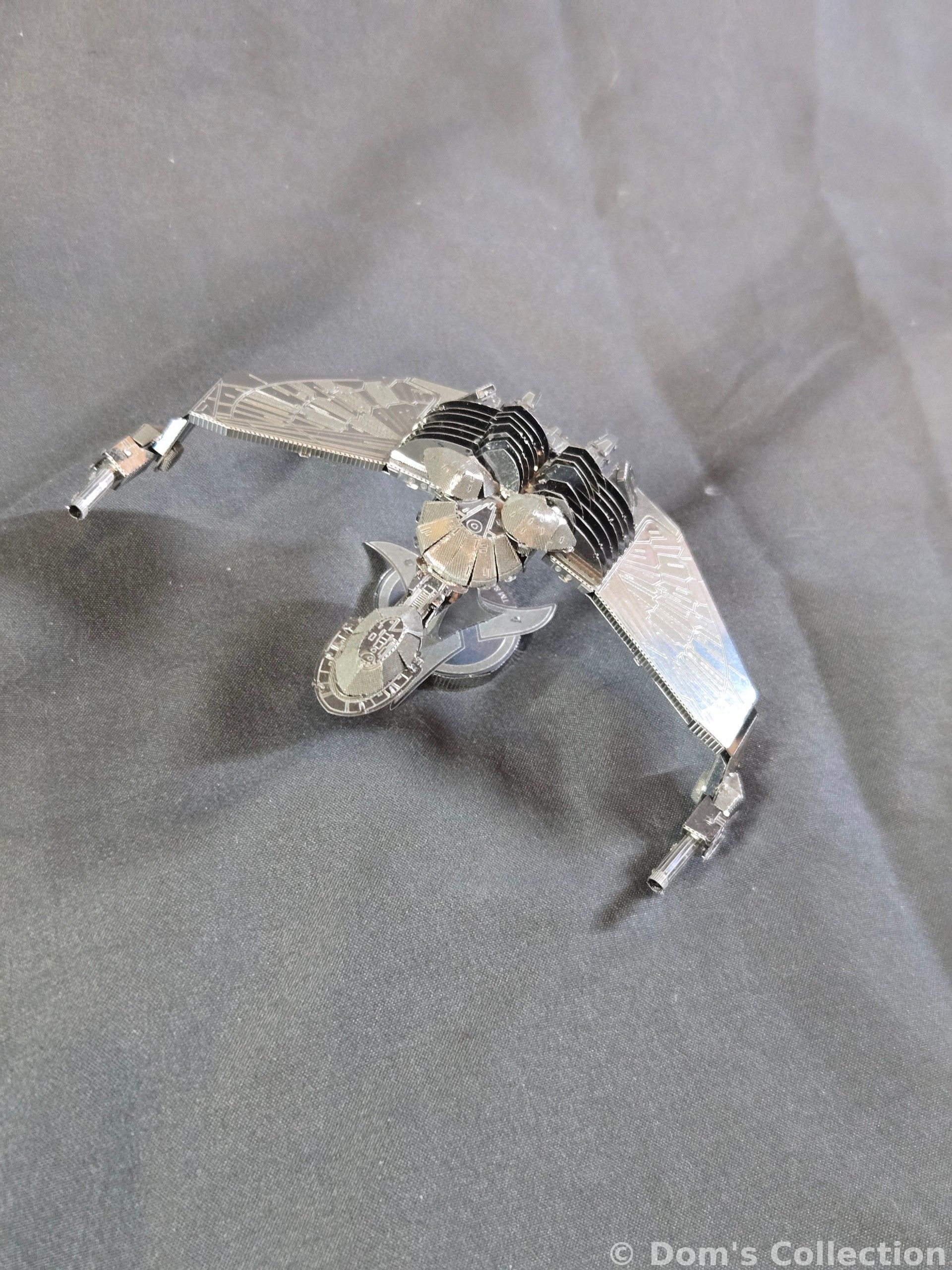 Klingon Bird-of-Prey