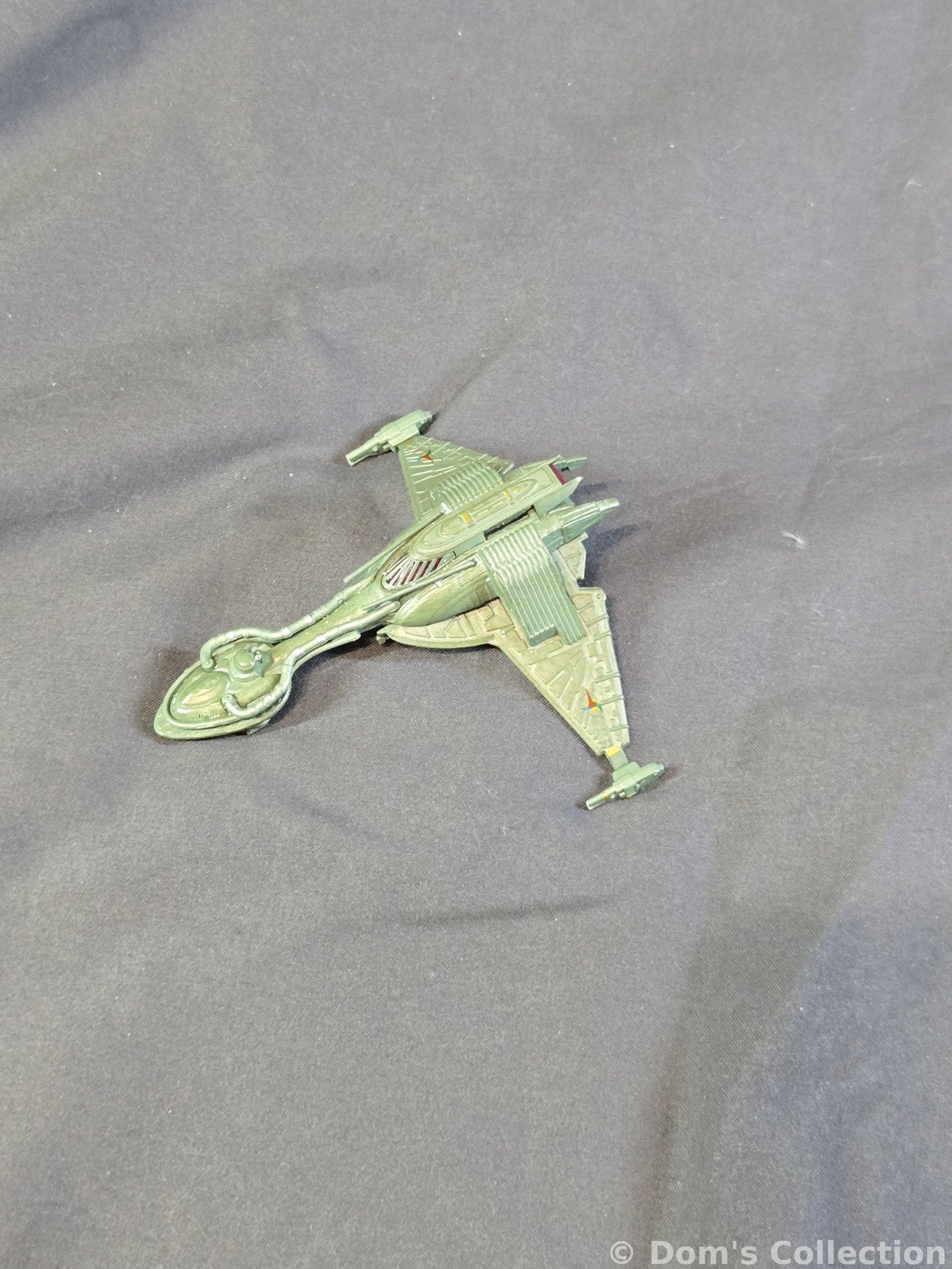 Klingon Bird-of-Prey