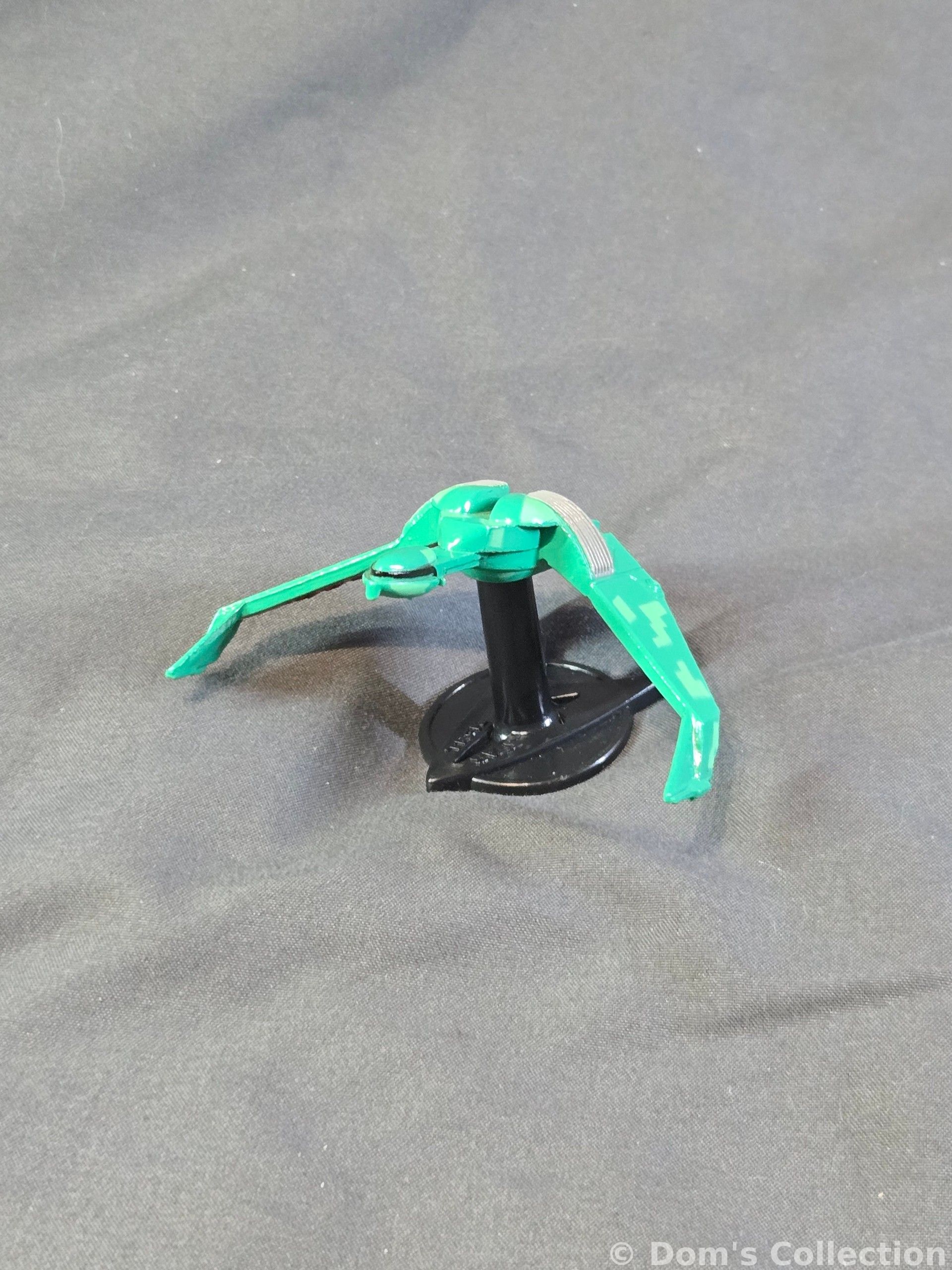 Klingon Bird-of-Prey