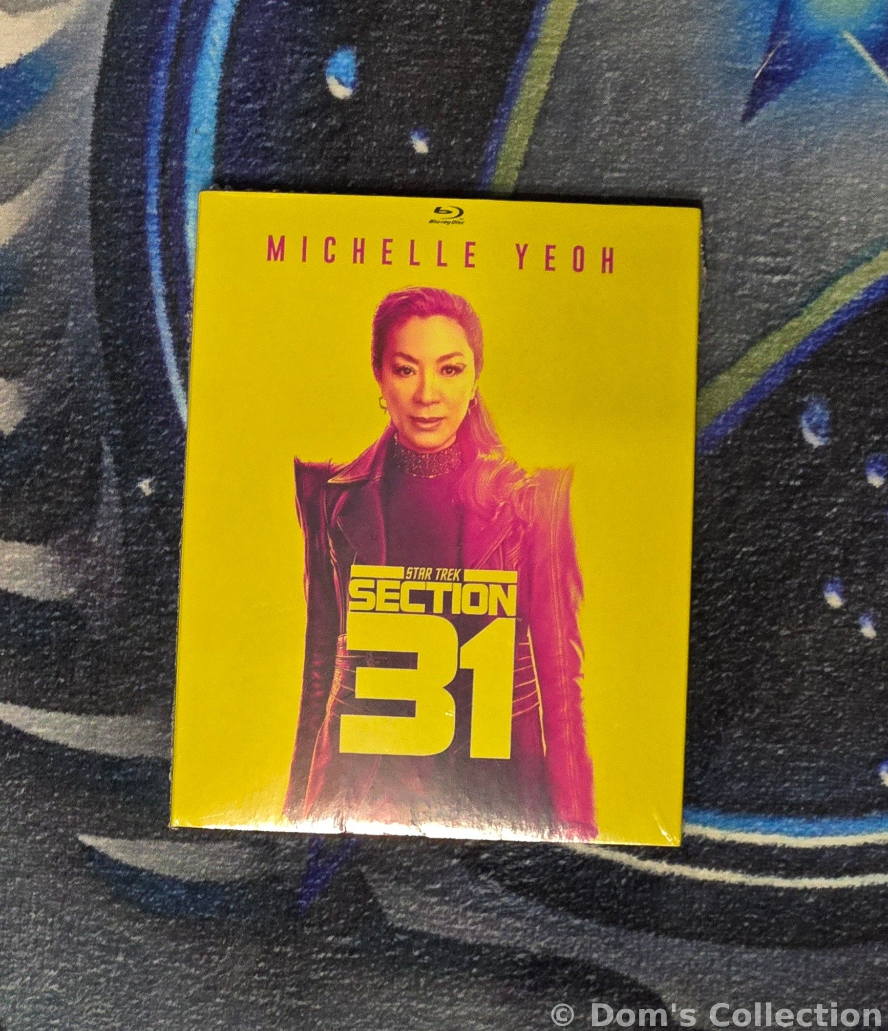 Star Trek Section 31