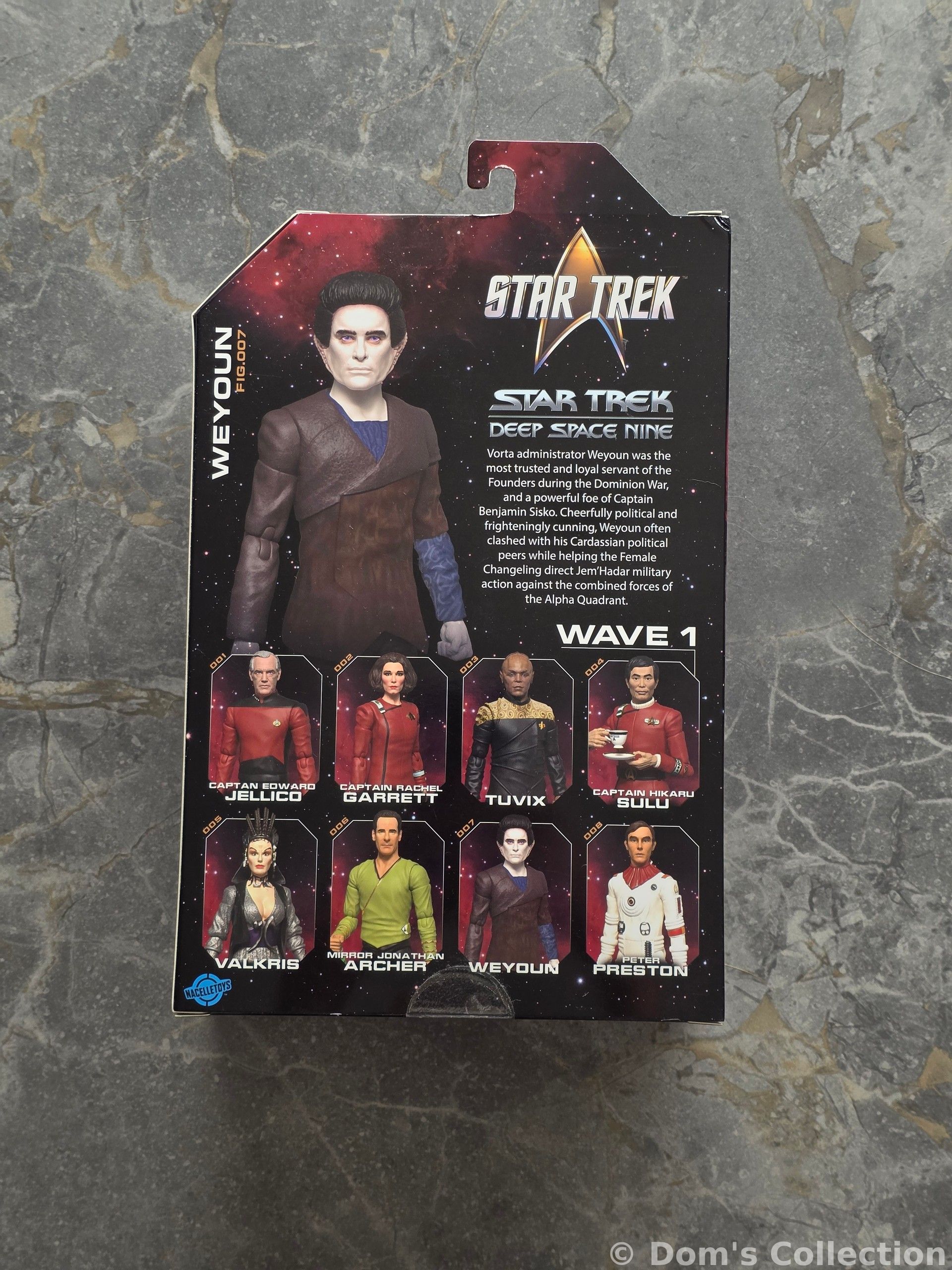 Weyoun