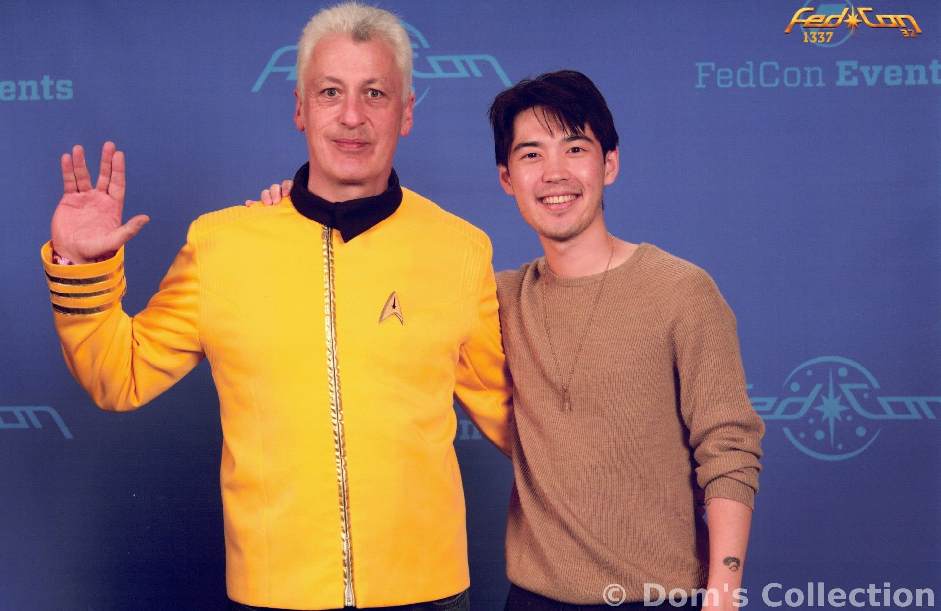 André Dae Kim