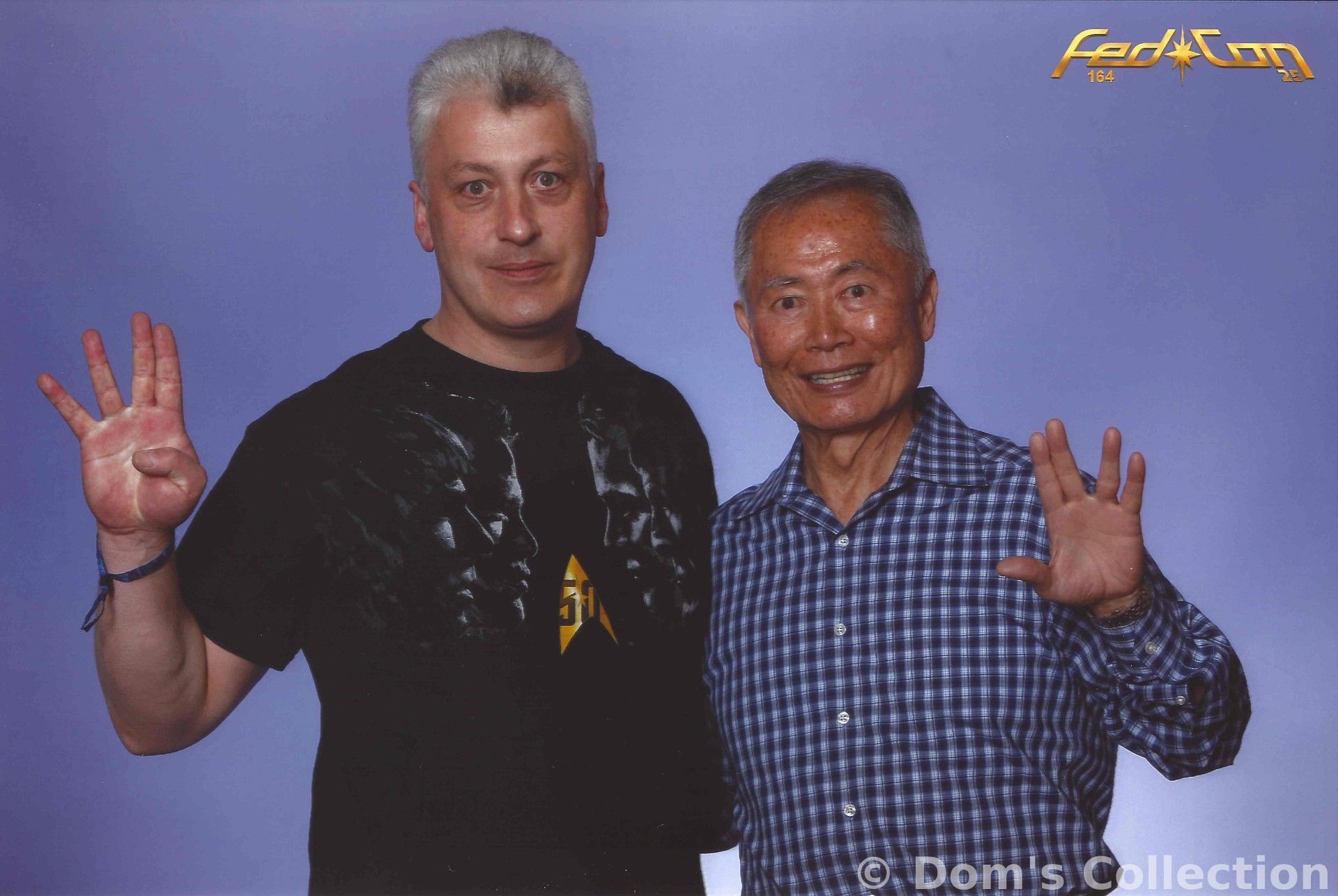 George Takei