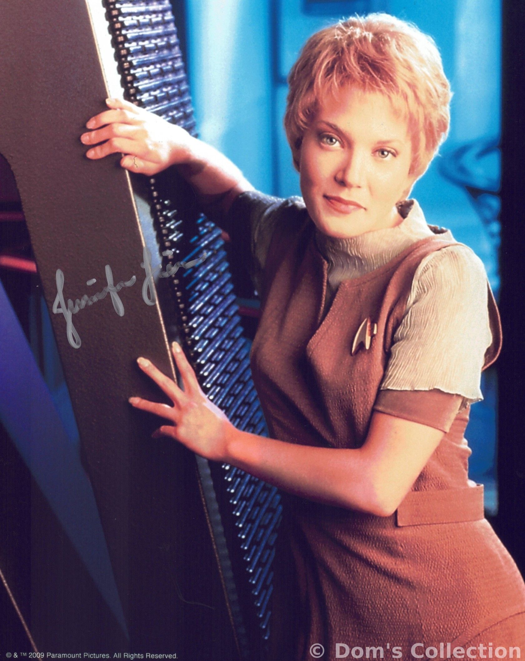 Jennifer Lien