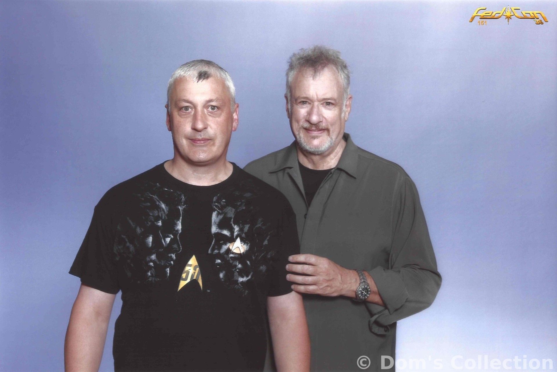 John de Lancie