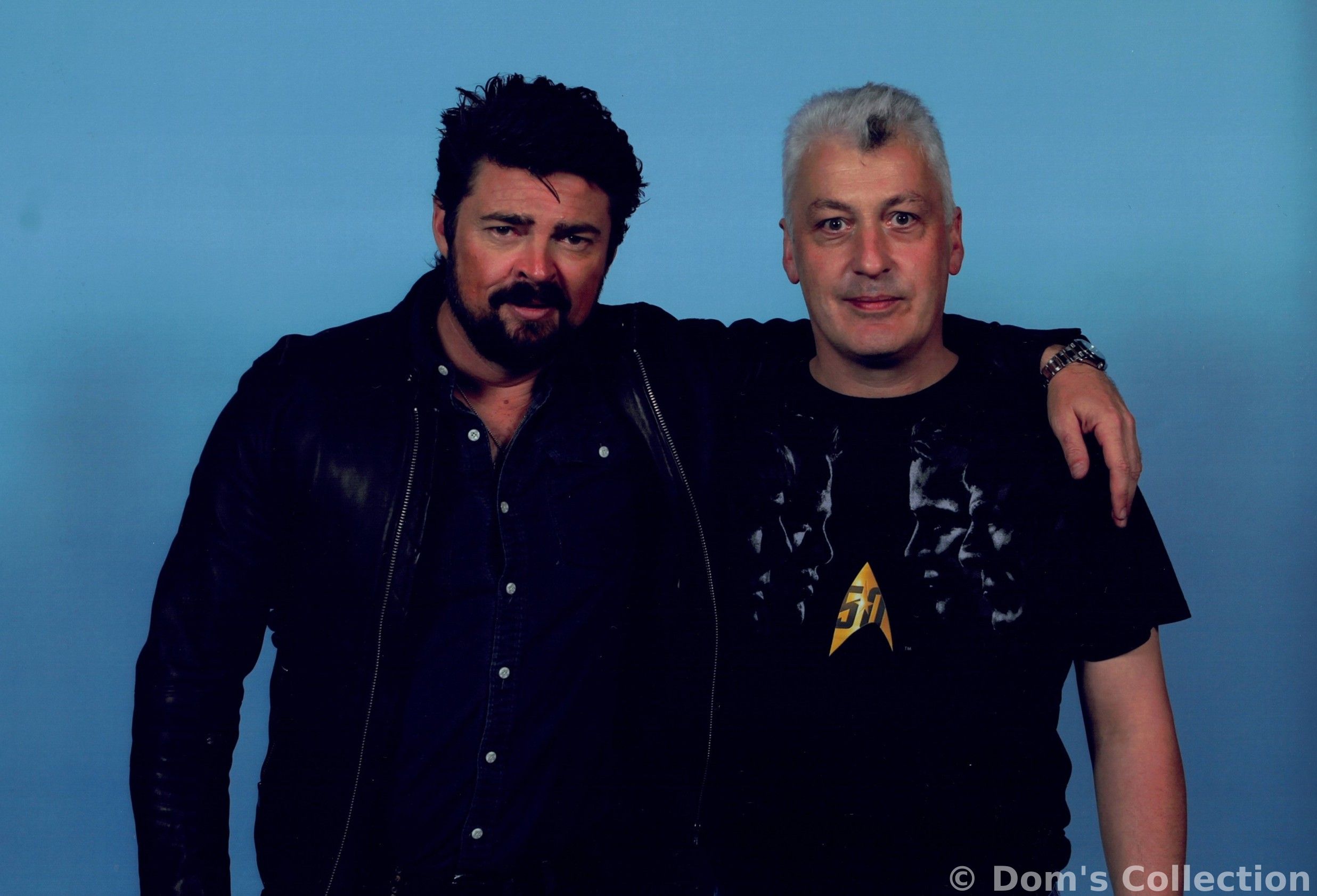 Karl Urban
