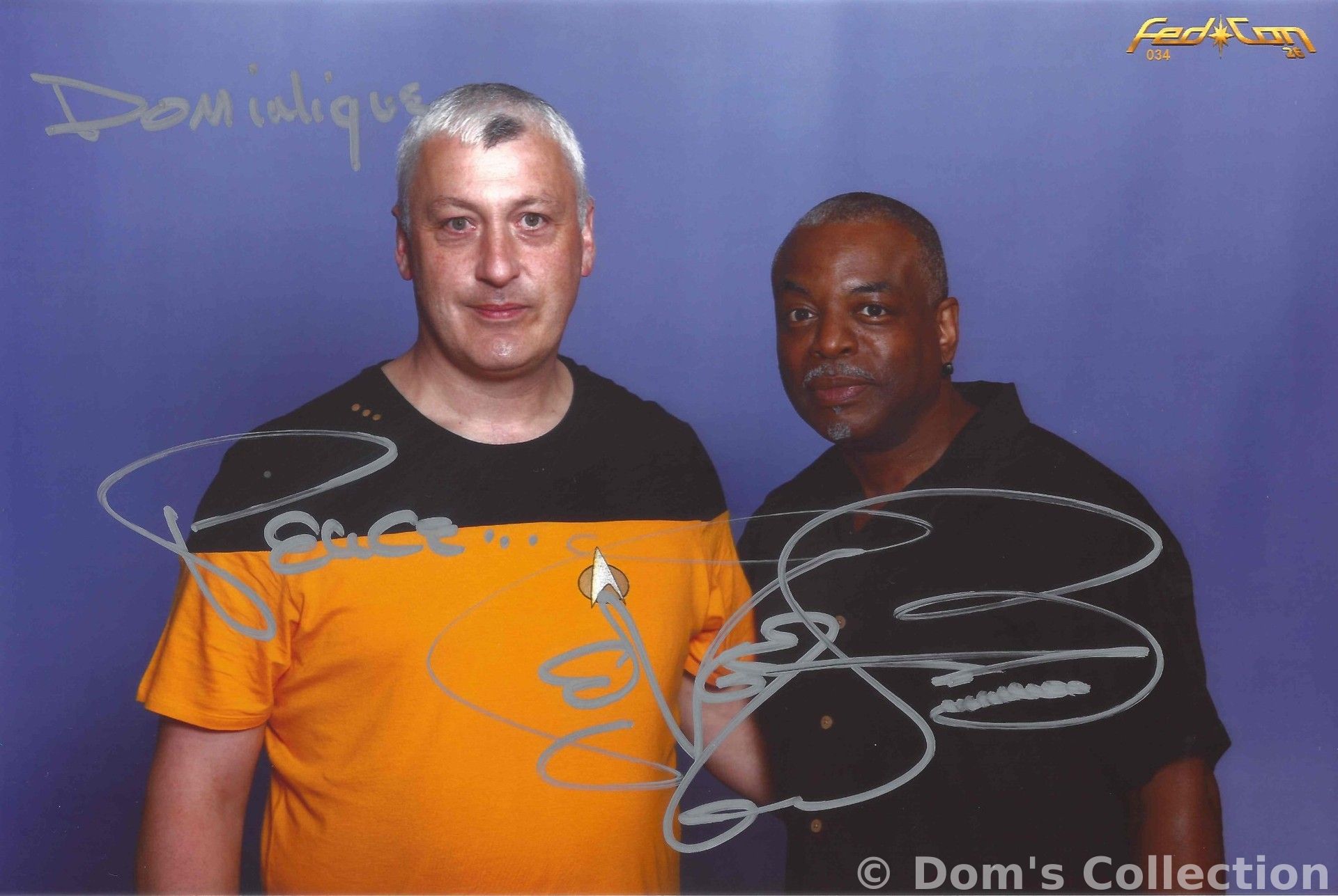 LeVar Burton