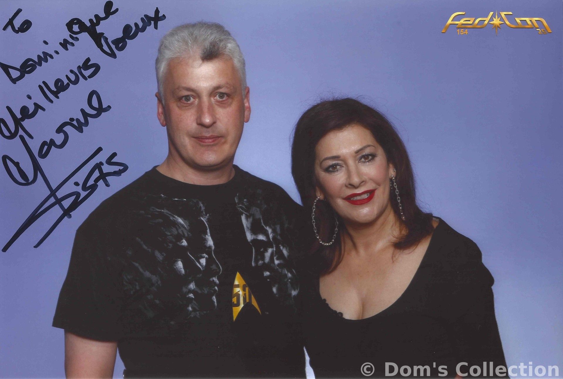 Marina Sirtis