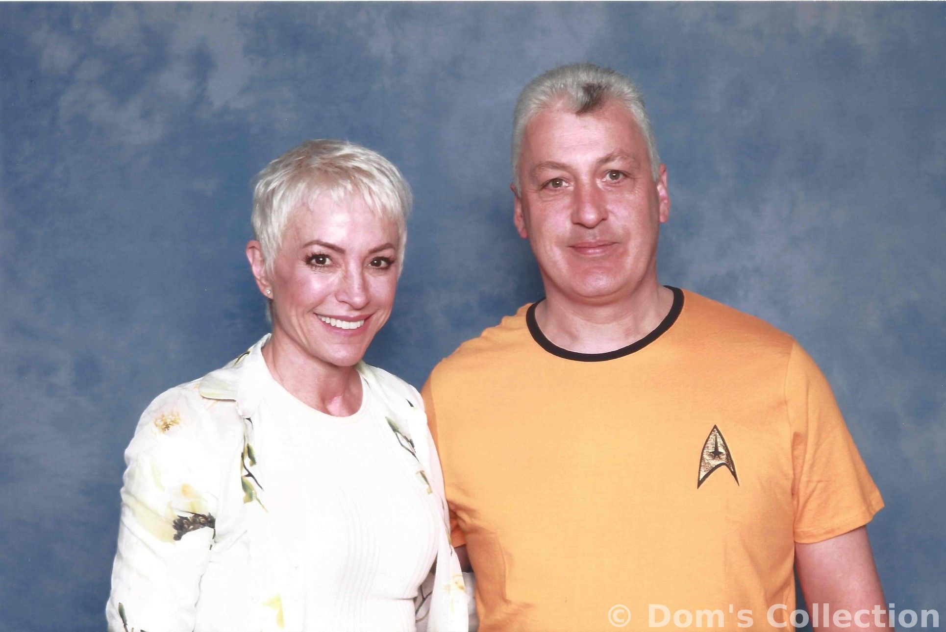 Nana Visitor