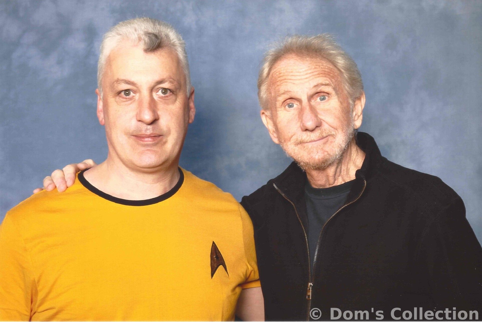 René Auberjonois