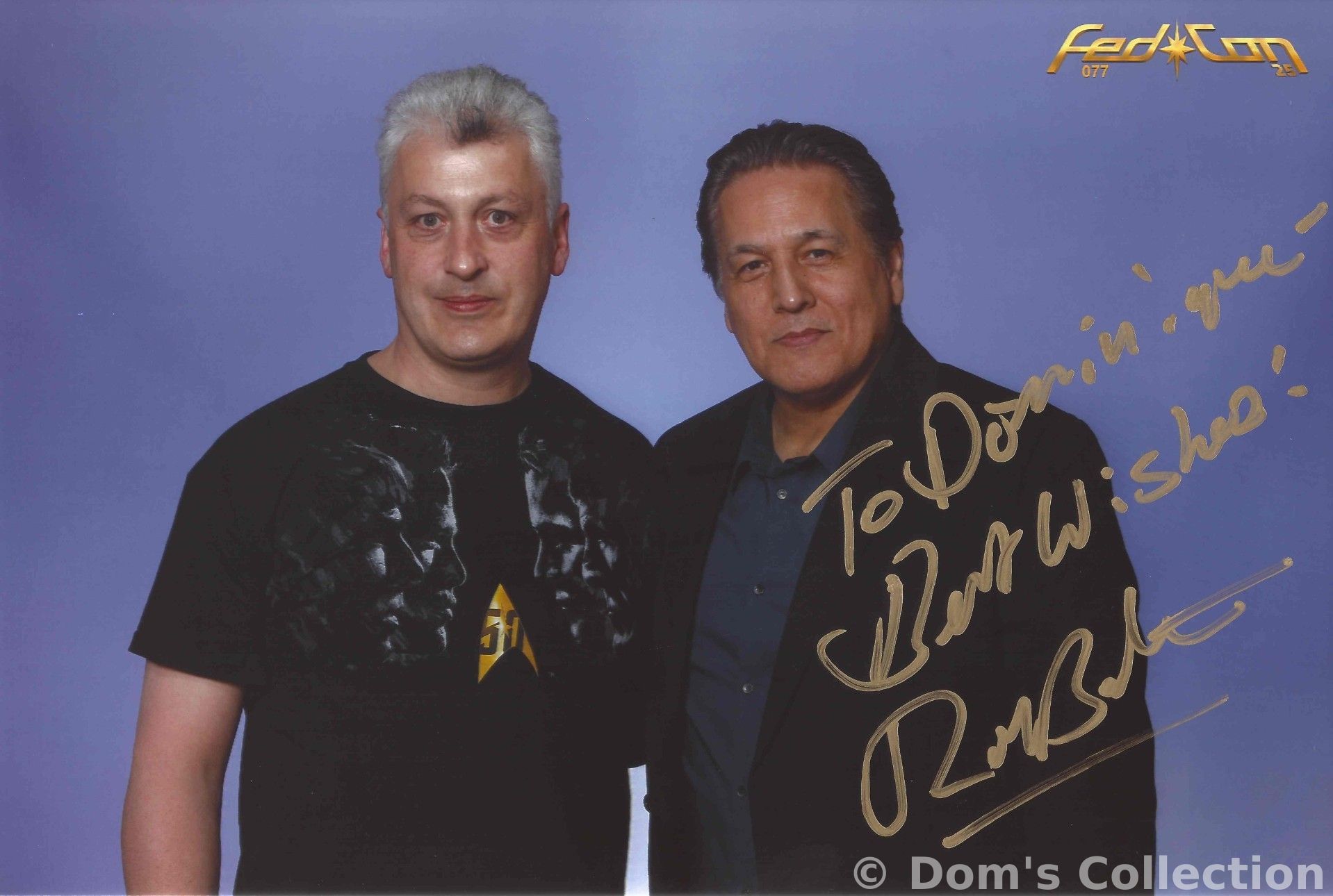 Robert Beltran