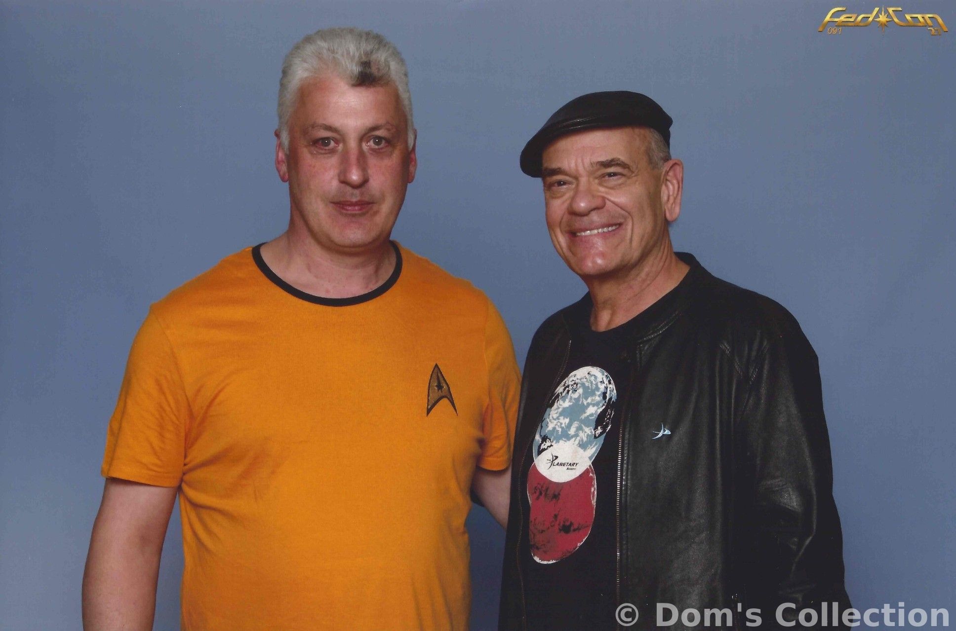 Robert Picardo