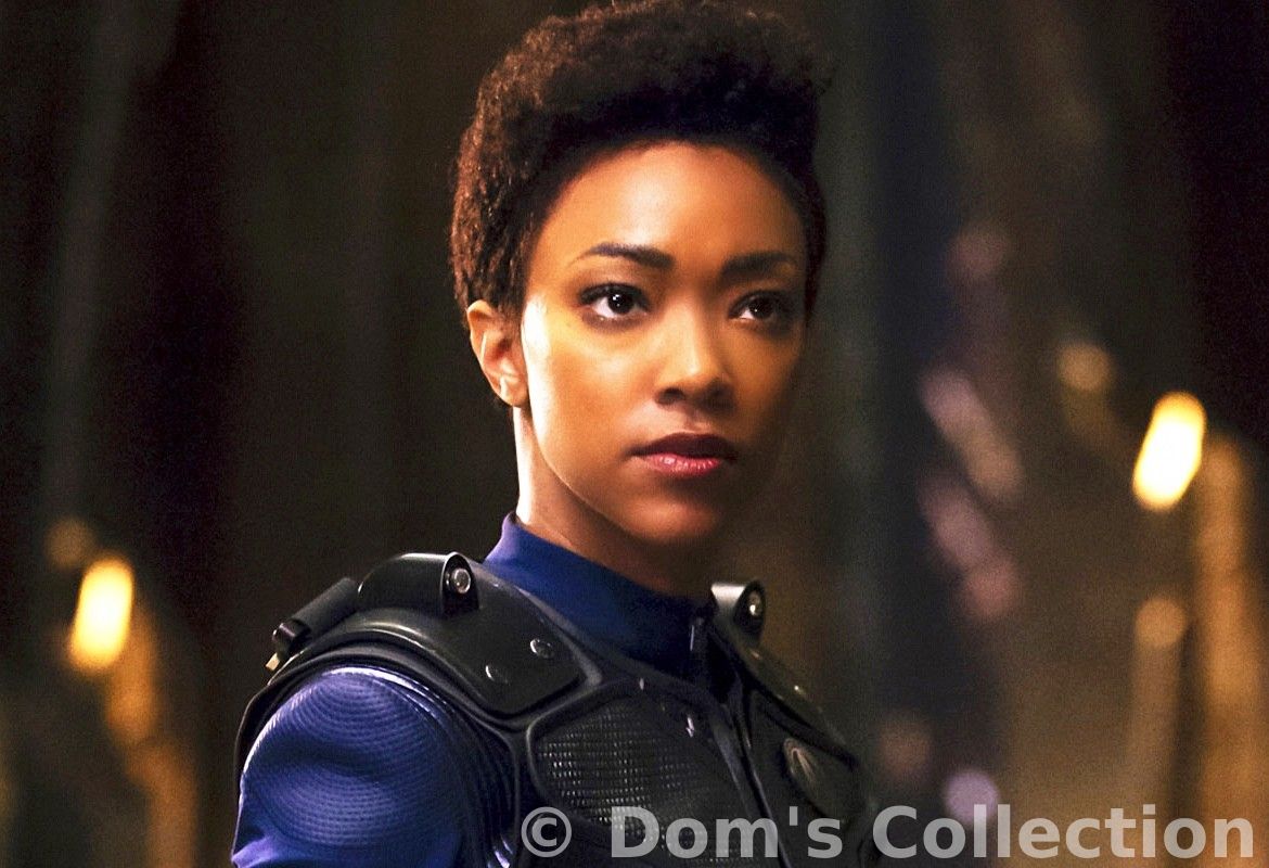 Sonequa Martin-Green