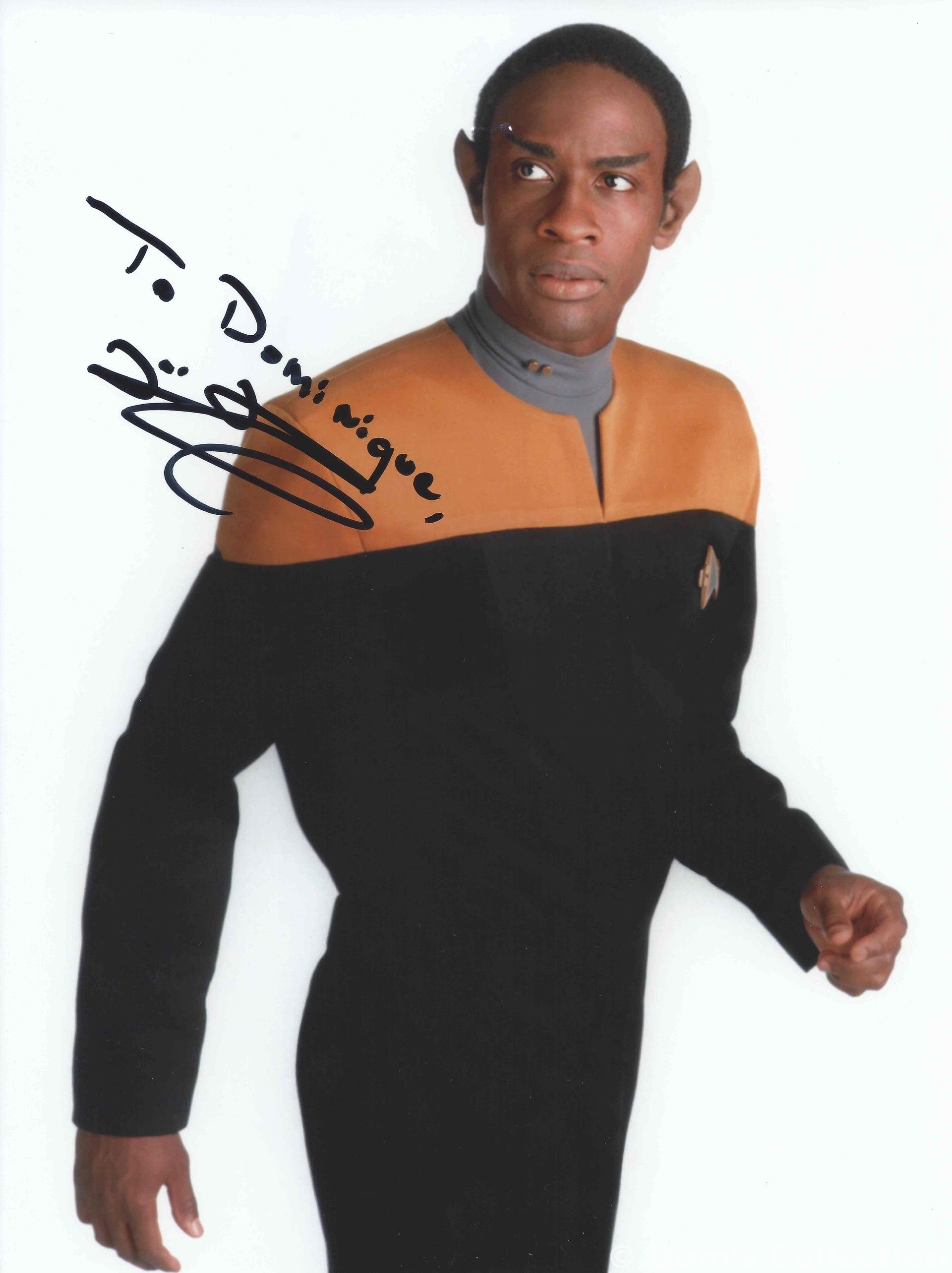 Tim Russ