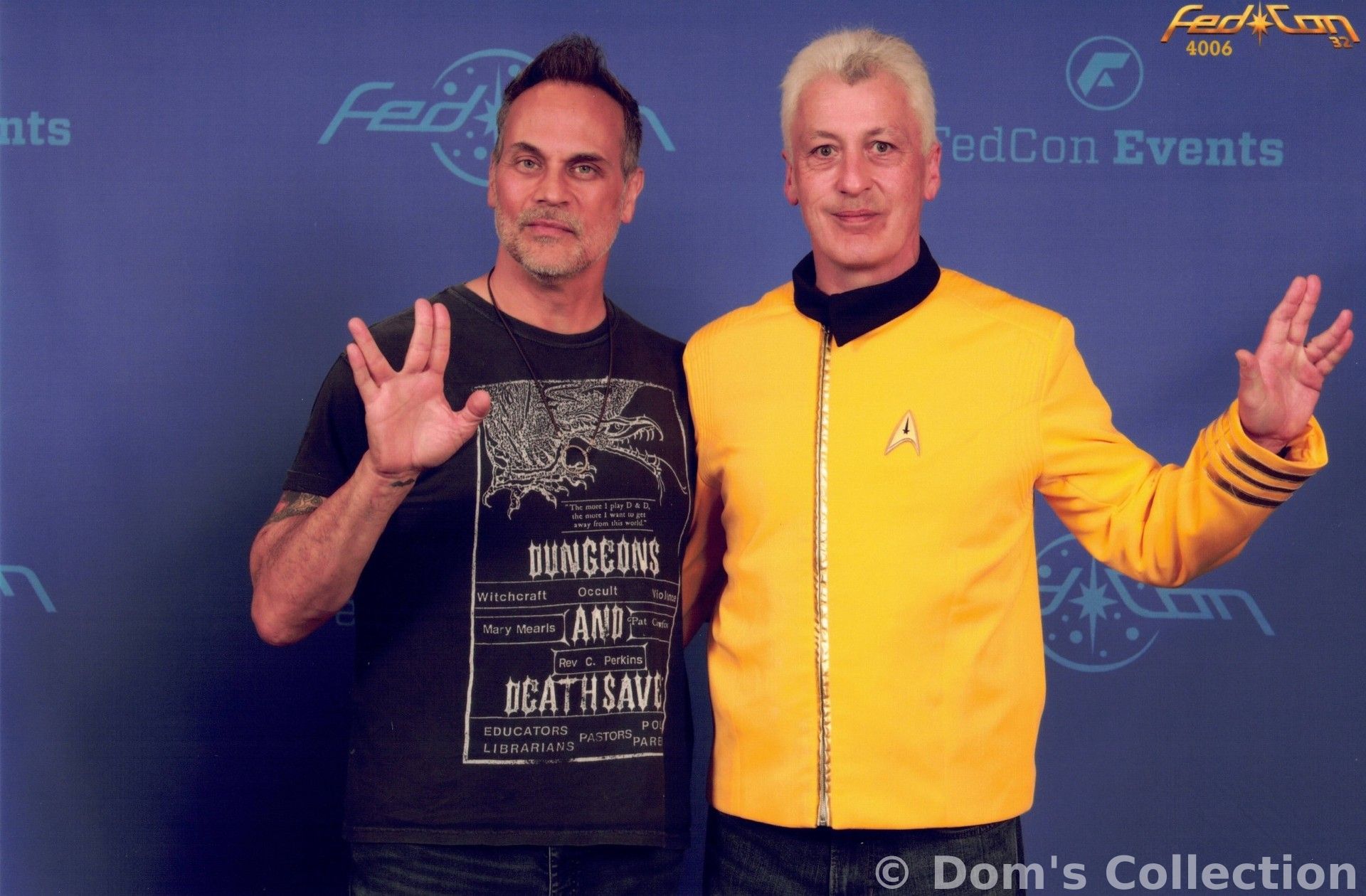 Todd Stashwick