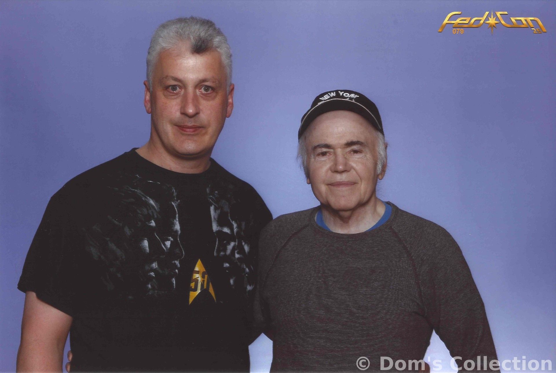 Walter Koenig