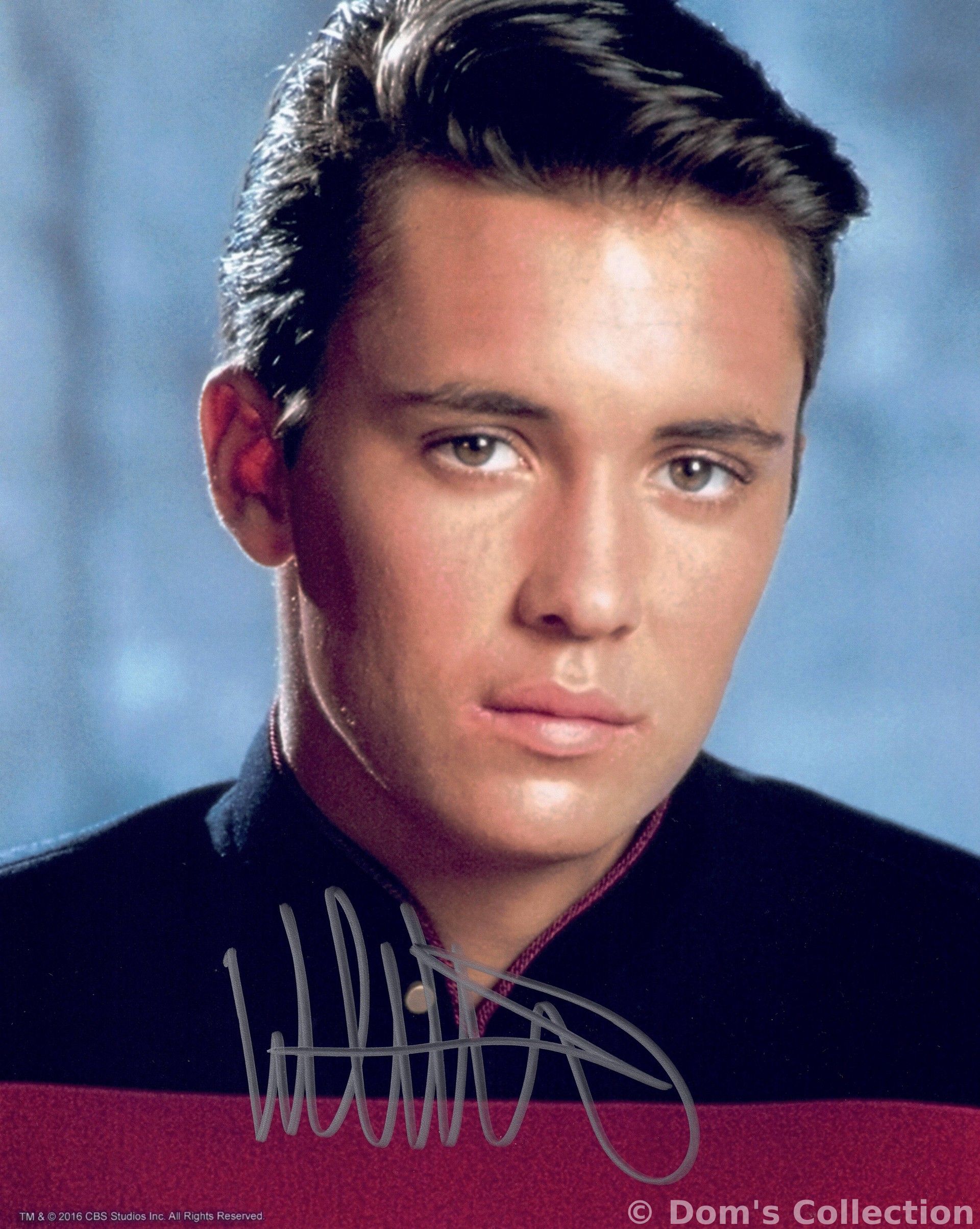 Wil Wheaton